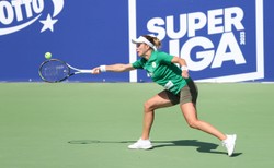 Ruszyły kwalifikacje do French Open, dwie Polki na starcie