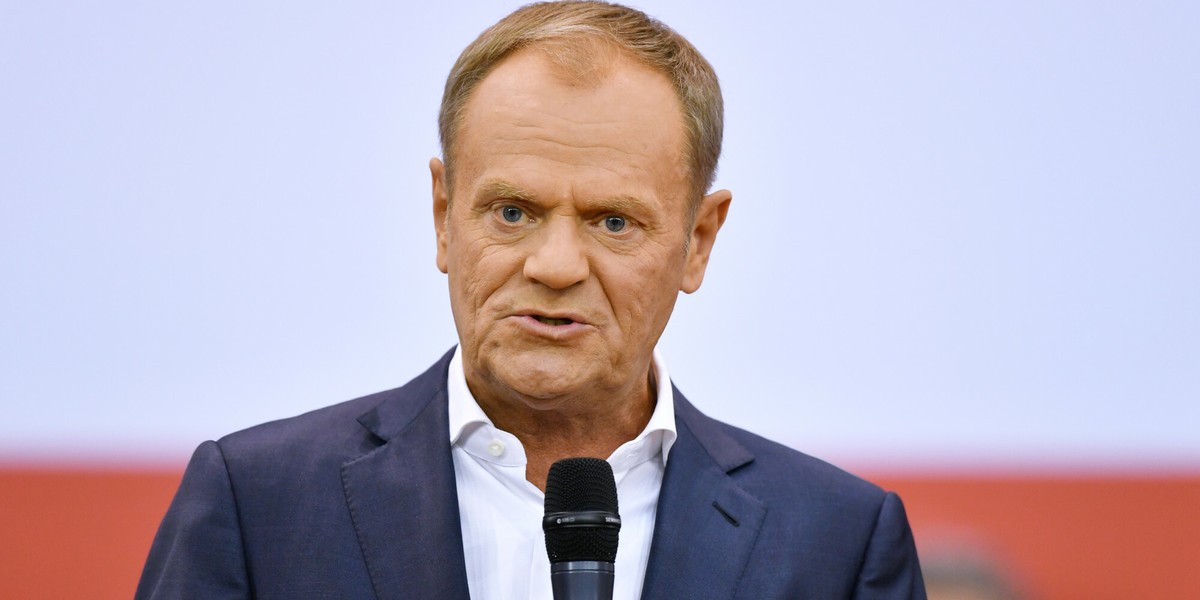 Donald Tusk zwrócił się do Jarosława Kaczyńskiego" w sprawie podwyżki popularnego świadczenia.