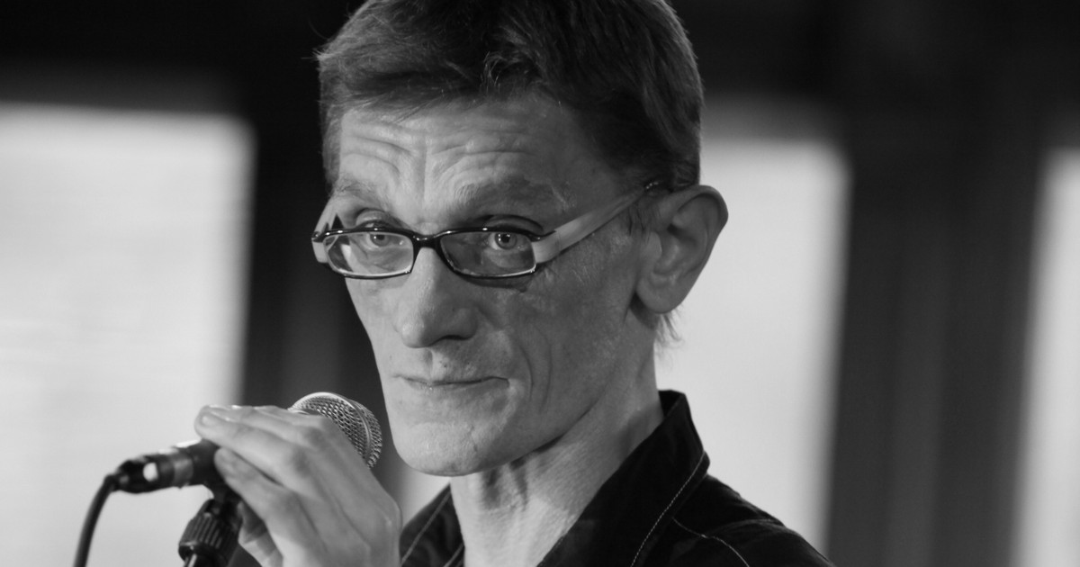 Tomasz Rozwadowski nie żyje. Był dziennikarzem Dziennika Bałtyckiego
