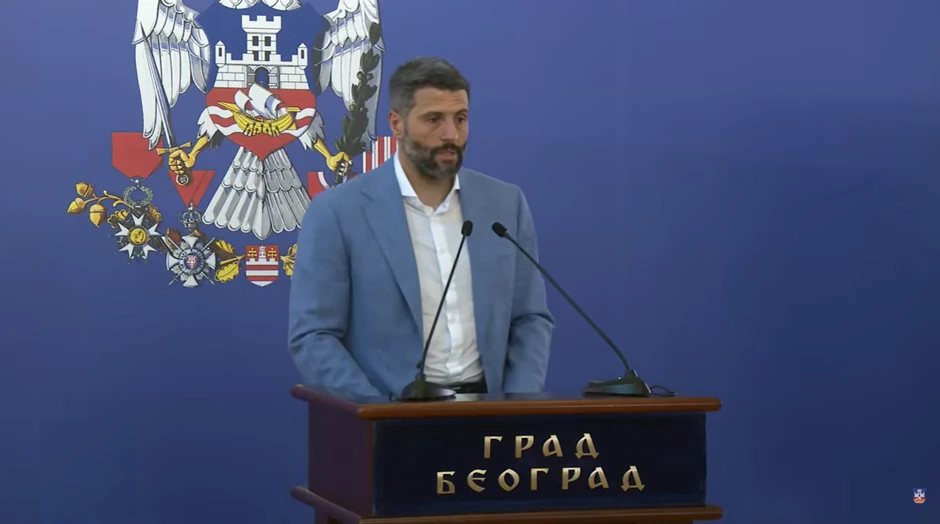 Aleksandar Šapić