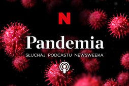 Pandemia. Podcast czasu zarazy