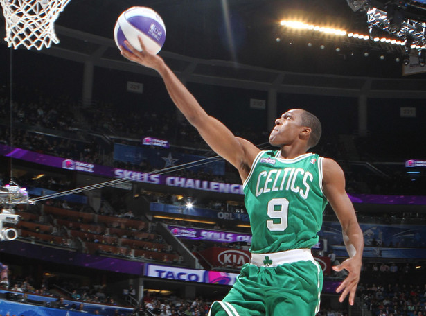 Koszykarze Boston Celtics przerwali fatalną serię