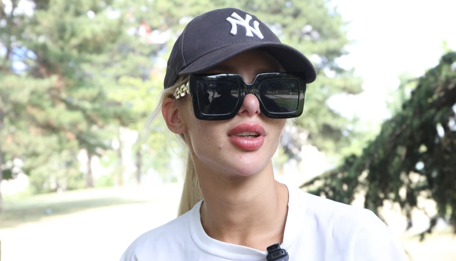 Izbačena učesnica Elite 9 otkrila sve: "Maltretirali su ljude"