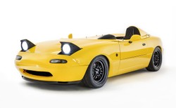 Mazda ustanowiła nowy rekord świata. Tak Włosi poprawili Japończyków