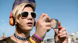 "Xenia" tandetna jak felieton Poli Dwurnik