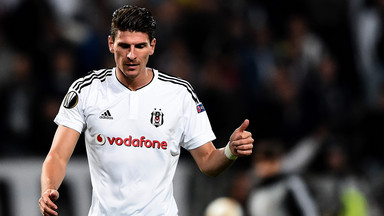 Mario Gomez zastąpi Arkadiusza Milika w Ajaksie Amsterdam?