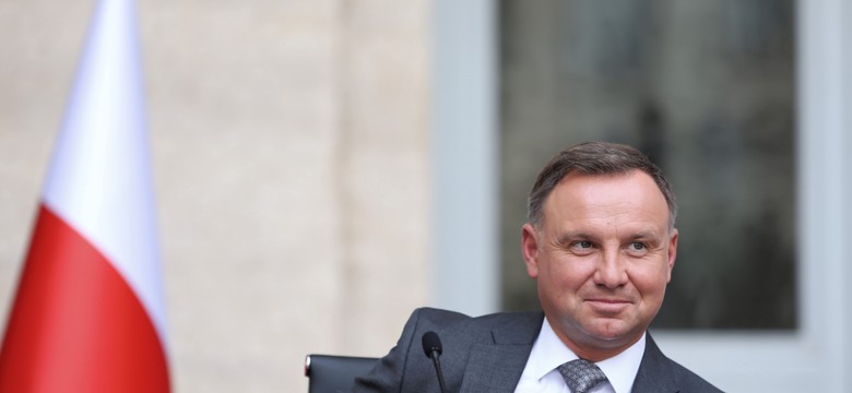 Ciotka prezydenta Andrzeja Dudy zostanie radną. Zajmie miejsce skazanego polityka PiS