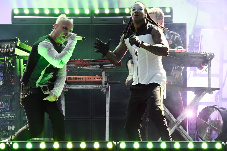 Klasycy klubowego grania wracają