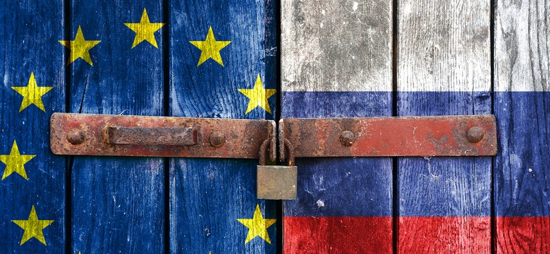 "Powiem coś niepoprawnego politycznie...". Rosyjski politolog o UE jako "klubie anonimowych alkoholików"