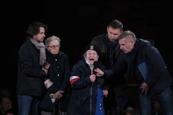 'To nie jest sprawa PiS'. Wicerzecznik partii o wystąpieniu Traczyk-Stawskiej