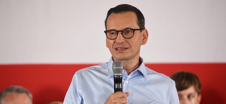 "Stan Wyjątkowy": Tajemnica premiera Morawieckiego i "PiS-owska oligarchia"