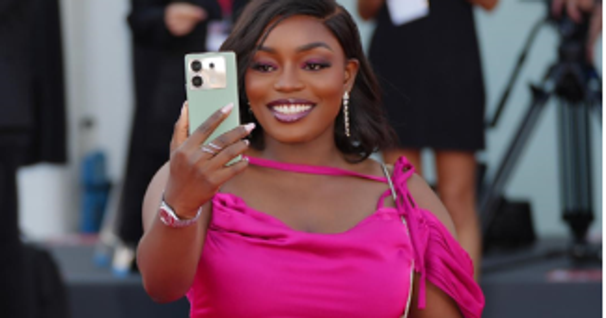 Infinix redefines vlog storytelling with ZERO 30 Series launch at Venice Film Festival - Vimarsana News