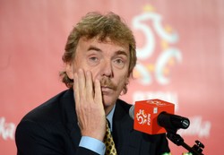 Boniek już wybrał nowego trenera. "Nie będzie wow!"