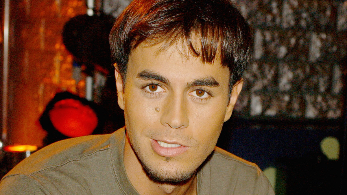 Enrique Iglesias