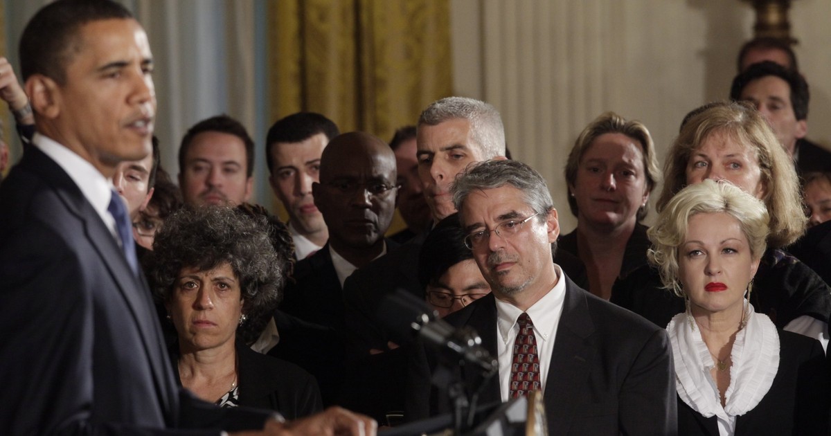 10 federal US laws that are named after real people and the shocking