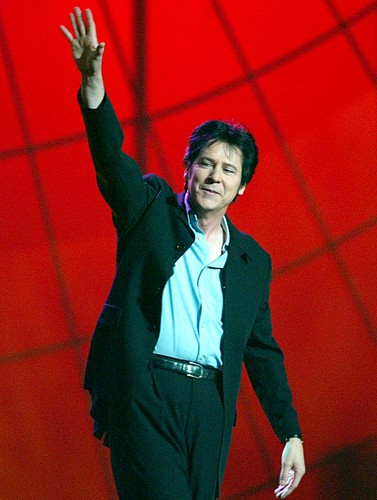Shakin Stevens