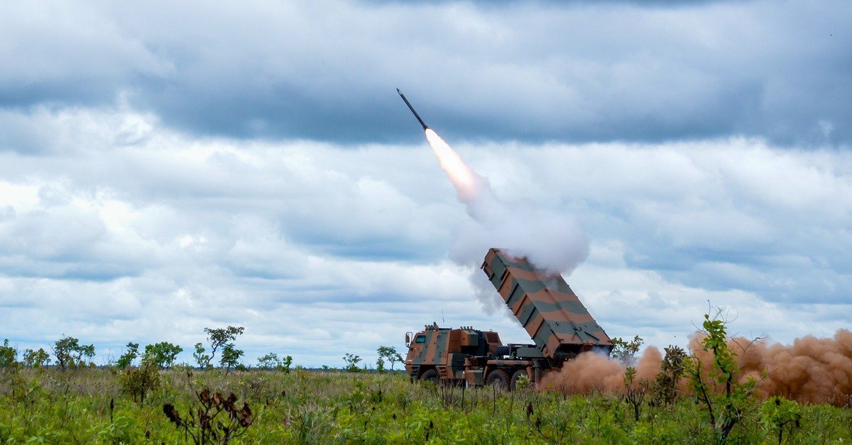 Nawet nie kryją tego przed Putinem. Ukraina będzie miała w zasięgu całe serce Rosji