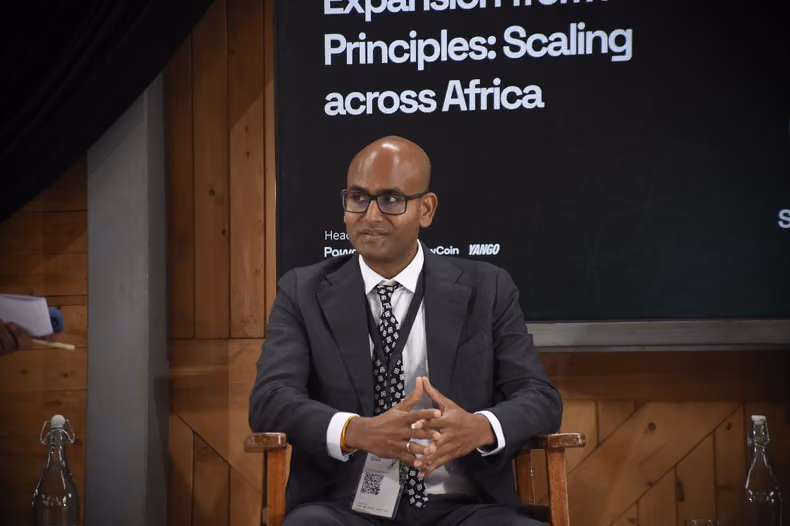 Yango SVP, Shashi Singh said he hoped to see a couple of unicorns emerge from the fellowship within the next three to five years