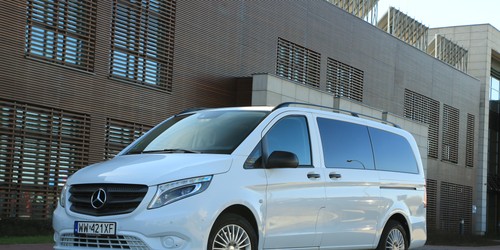 benz vito 114