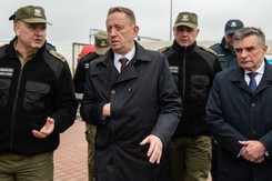 Telus chce 'przymusić UE do zmiany prawa': Jestem jak saper…