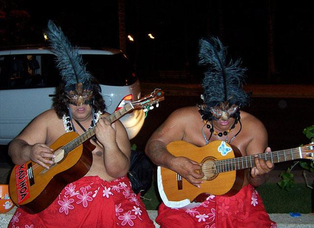 Galeria USA - Hawaje - Honolulu i wyspa Oahu, obrazek 28