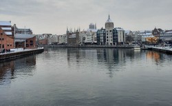 Więcej Gdańska w filmach. Władze miasta zamierzają powołać Fundusz Filmowy