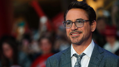 Robert Downey Jr. w serialu twórcy "Detektywa"