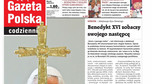 Papieskie "jedynki" polskich gazet
