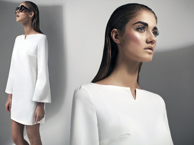 Nife - kolekcja wiosna/lato 2013