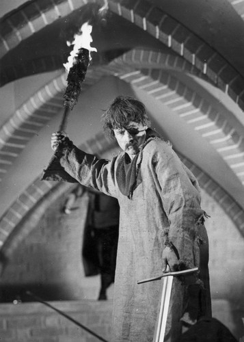 Andrzej Szalawski jako Jurand ze Spychowa