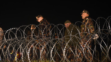 Słowenia: rząd chce wykorzystać armię do patrolowania granic