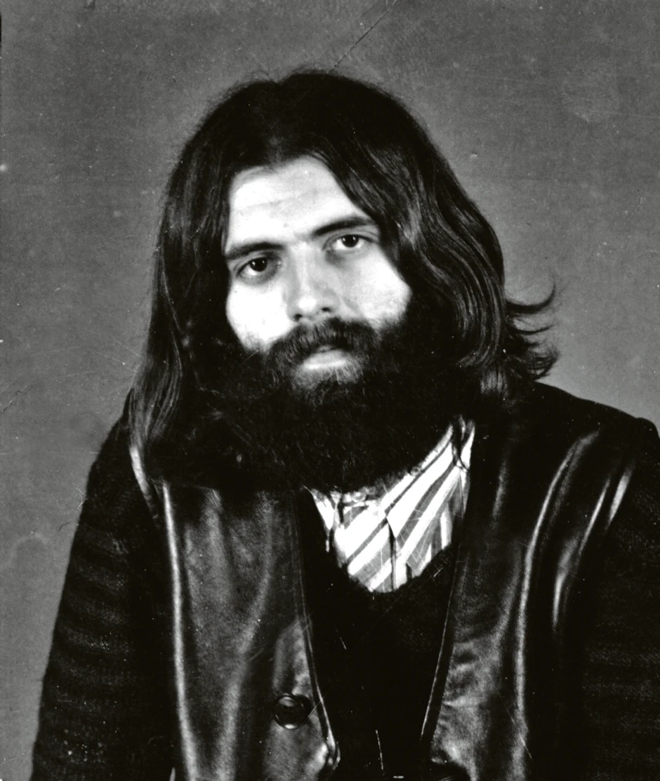 Jugoslav Vlahović, 1971