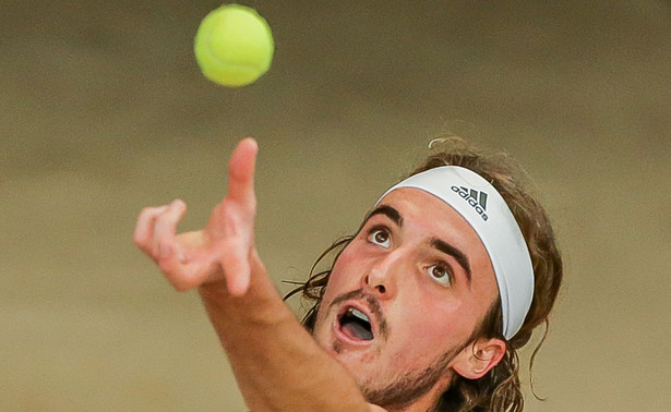 Stefanos Tsitsipas