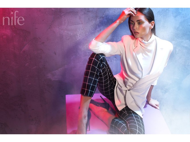 Nife kolekcja jesień/zima 2014/2015