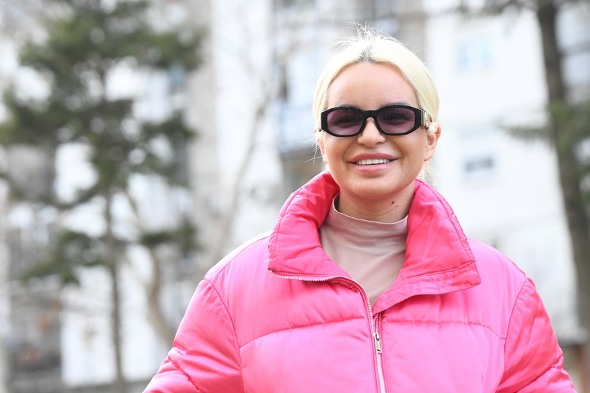 Aleksandra Stojković Džidža