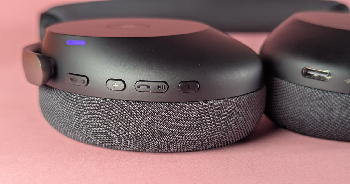 Top 5: Das beste Bluetooth-Headset für Büro & Homeoffice – Poly vor Jabra