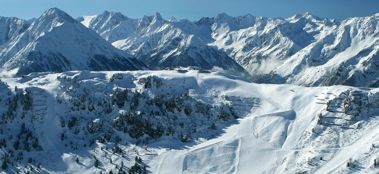 Tragedia w Alpach. Nie żyje 6 osób