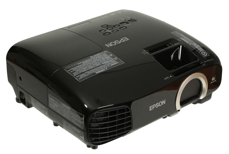 Epson EH-TW5200