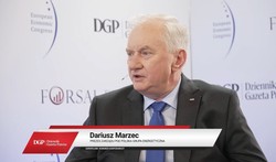 Kiedy zapadnie decyzja o budowie elektrowni atomowej w Koninie? PGE: Na wyniki analizy projektu potrzeba kilku lat