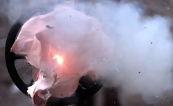 Zabójcze poduszki powietrzne w autach na polskich drogach. Sprawdź, czy taką masz i jedź do serwisu!