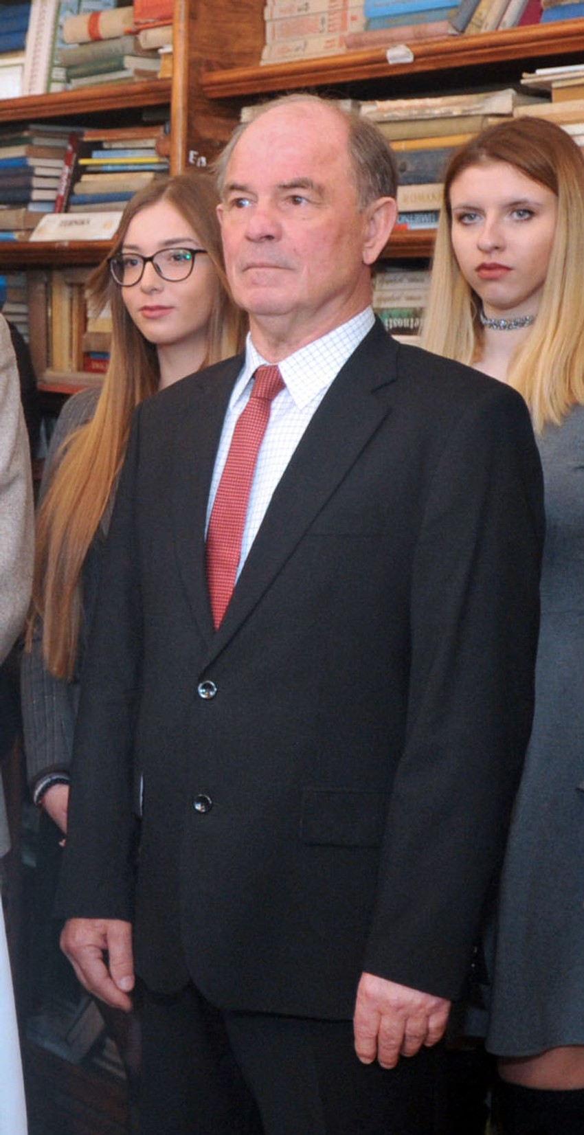 Direktor Milenko Macura: Naša škola se po standardima ne bi postidela ni Kembridža ili Oksforda