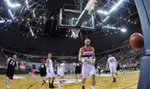 Marcin Gortat zagrał z Szycem i Okupnik