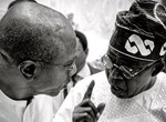 Big wigs facing prosecution in President Tinubu's first 100 days