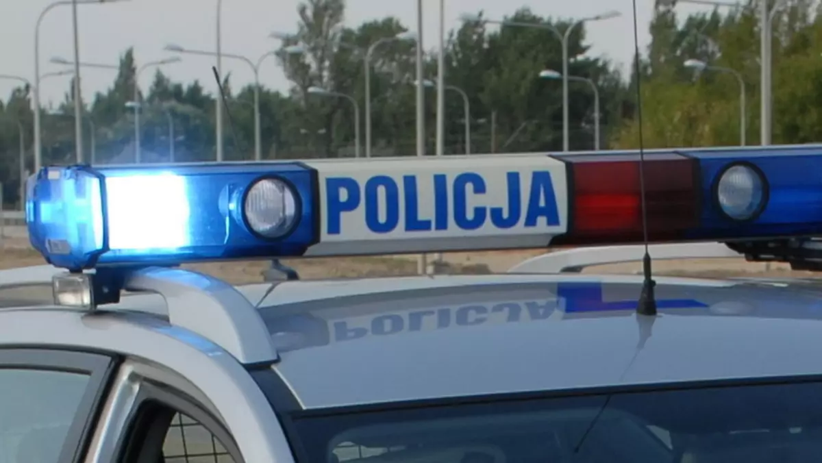 Policja