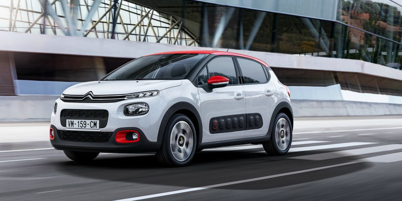 Citroen C3