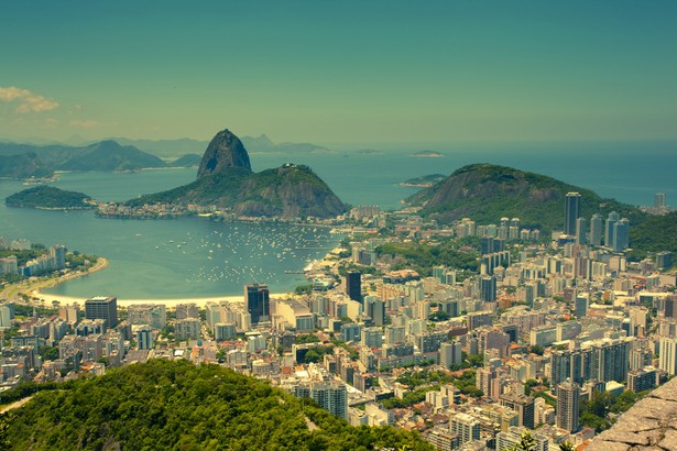 Rio de Janeiro