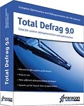 Paragon Total Defrag 9.0