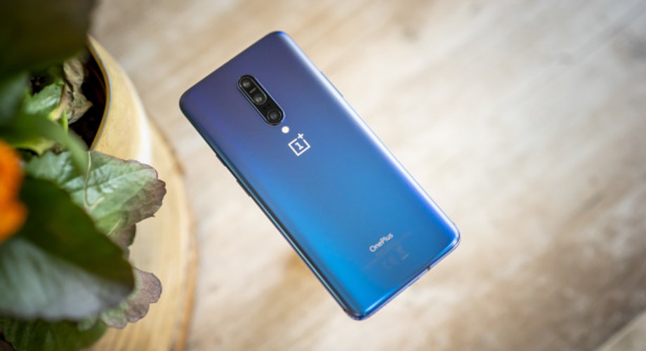 Oneplus 7 Pro im Test: starke Hardware, gute Software