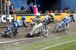 Stelmet Falubaz z Pucharem Fair Play