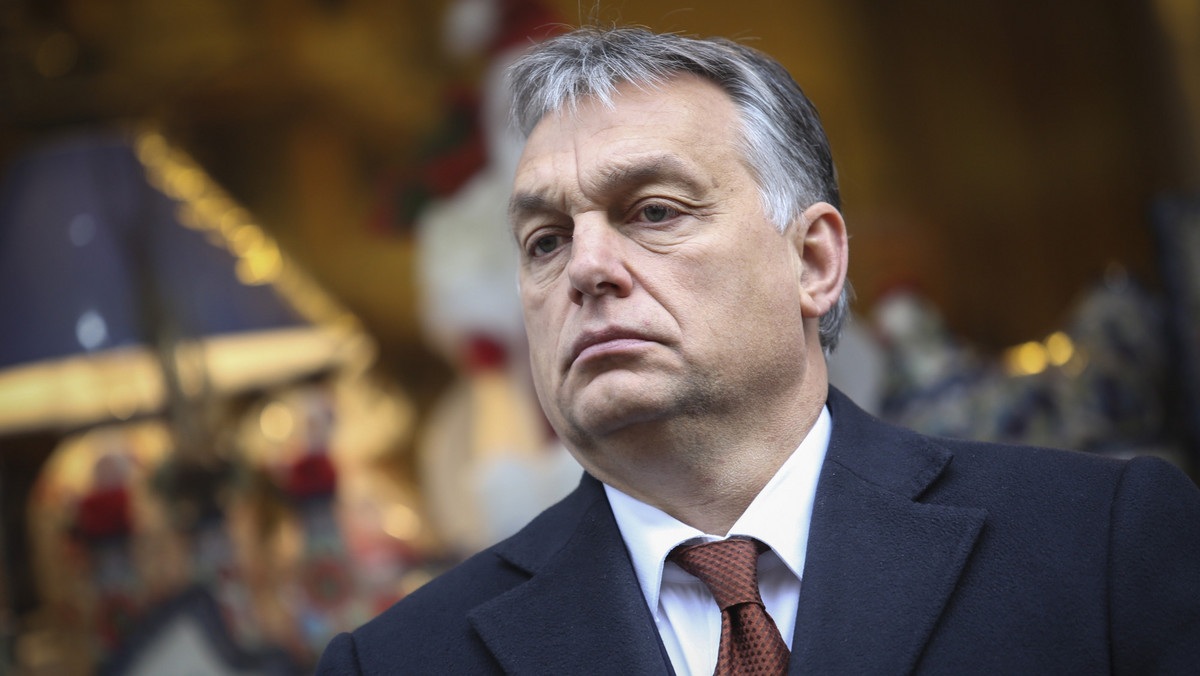 Węgrzy nie podpiszą konwencji o przemocy domowej. "Sprzyja imigrantom"